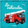 Mon grand Bébé touche-à-tout - Les véhicules