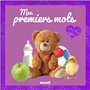 Mon grand Bébé touche-à-tout - Mes premiers mots