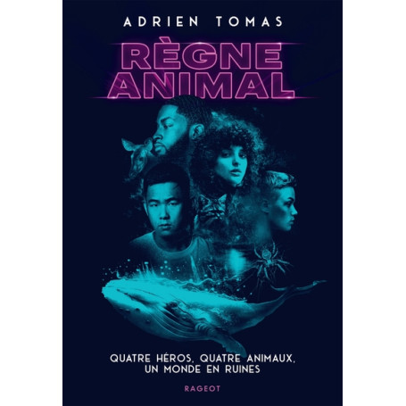 Règne animal 17,51 €