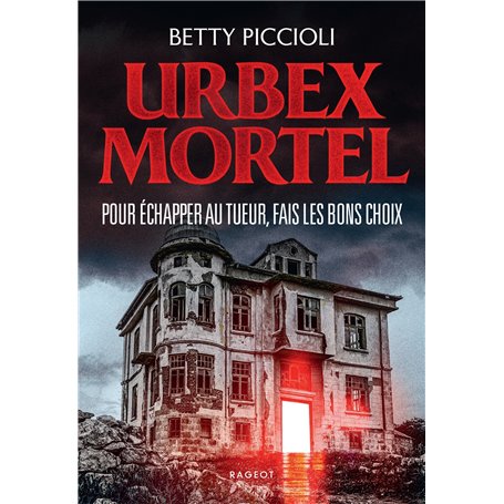 URBEX MORTEL 16,54 €