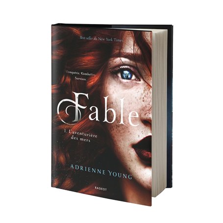 Fable (reliée) 23,39 €