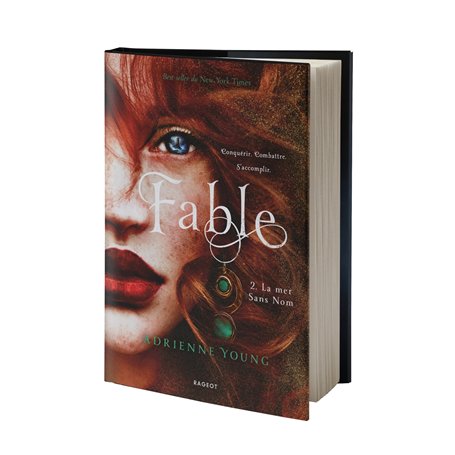 Fable - Tome 2 - RELIEE 23,39 €