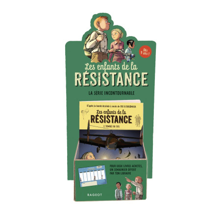 Colis_Chevalet_Enfants de la résistance_18ex+ prime