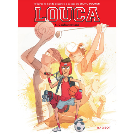 Louca - Tome 6