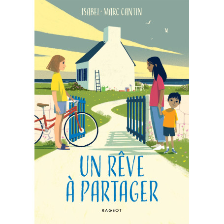 Un rêve à partager