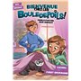 Bienvenue chez les Bouledepoils ! Cachou