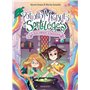 Potions magiques et sortilèges - Tome 1: Les soeurs Clairnova
