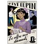 Les secrets d'Évi Lupin - Tome 2
