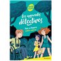 Les apprentis détectives - Juju a disparu