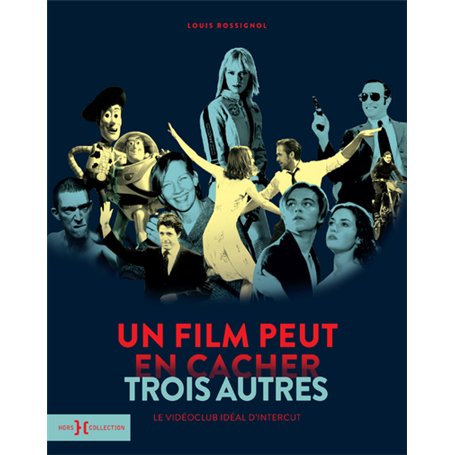 Un film peut en cacher trois autres - Le vidéoclub idéal d'Intercut