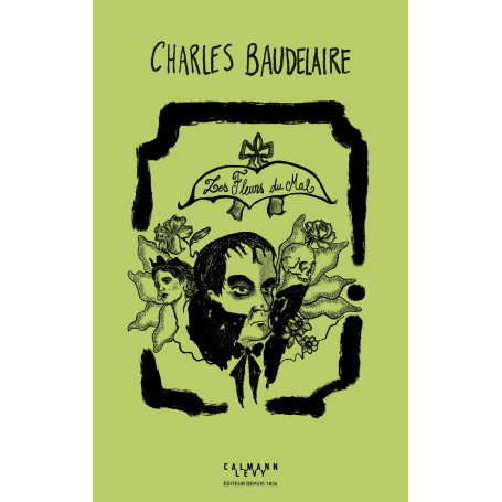 Les Fleurs du mal 17,61 €
