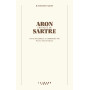 Aron critique de Sartre