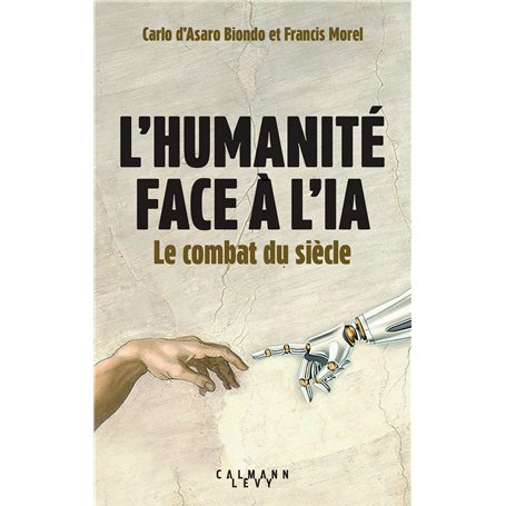 L'Humanité face à l'IA