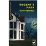 Regent's Park (Collection Tour du monde en polars)
