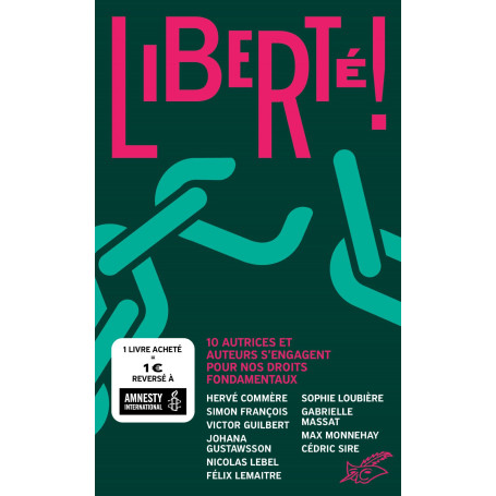 Liberté !
