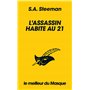 L'assassin habite au 21 (Collection Le meilleur du Masque)