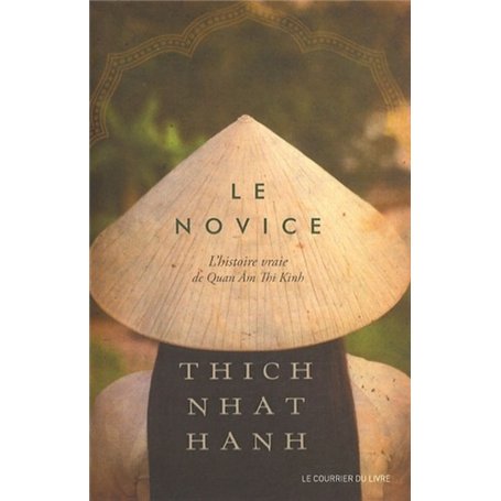 Le Novice 15,66 €