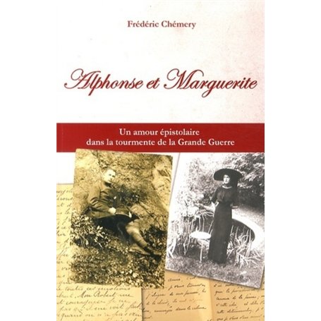 Alphonse et Marguerite 21,43 €