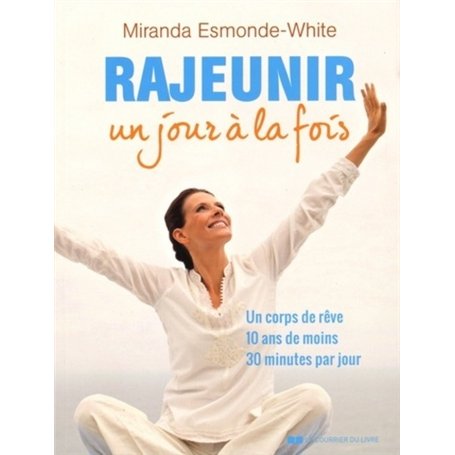 Rajeunir - un jour à la fois 20,55 €