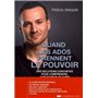Quand les ados prennent le pouvoir - Des solutions concrètes pour comprendre, agir et ne plus subir 18,59 €