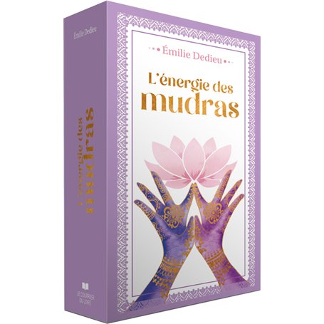 L'Energie des Mudras