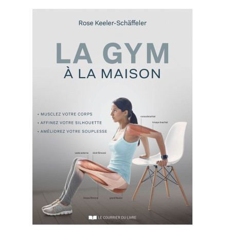 La gym à la maison