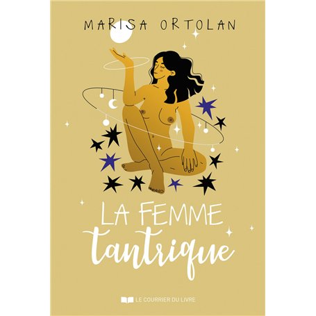 La femme tantrique - 2ème édition
