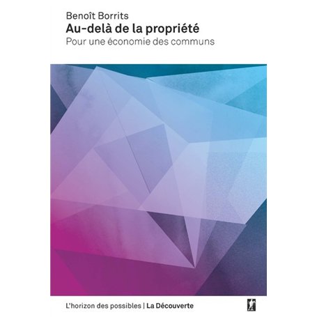 Au-delà de la propriété