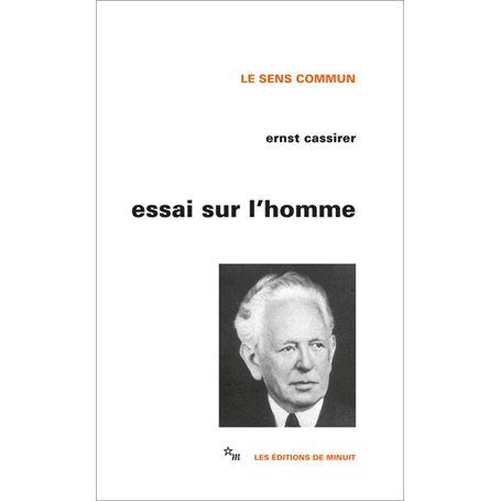 Essai sur l'homme 28,38 €