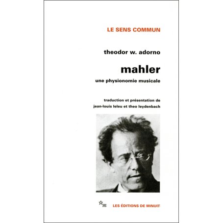 Mahler 27,40 €