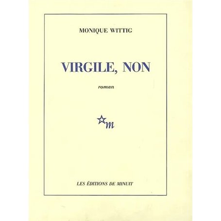 Virgile non 17,61 €
