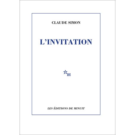 L'Invitation 13,70 €