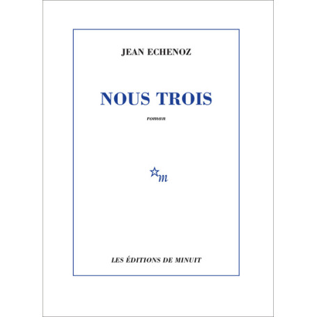 Nous trois 24,46 €