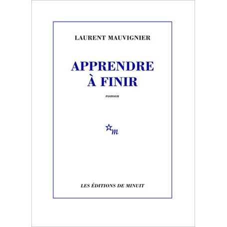 Apprendre à finir 9,83 €