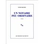 Un notaire peu ordinaire 11,74 €