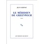 Le Méridien de Greenwich 22,50 €