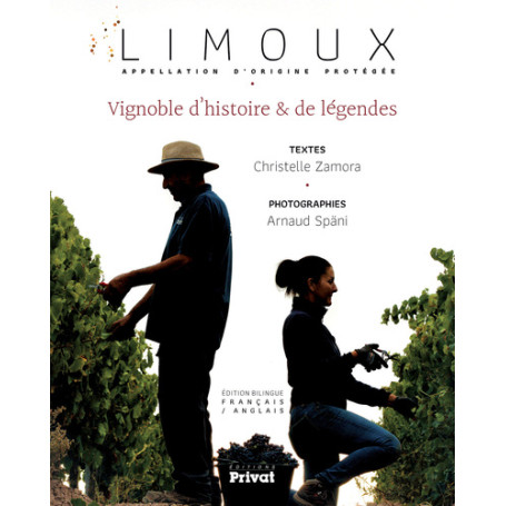 LIMOUX, Appellation d'origine protégée 33,27 €