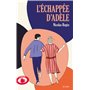 L'échappée d'Adèle