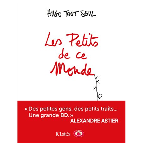 Les Petits de ce Monde