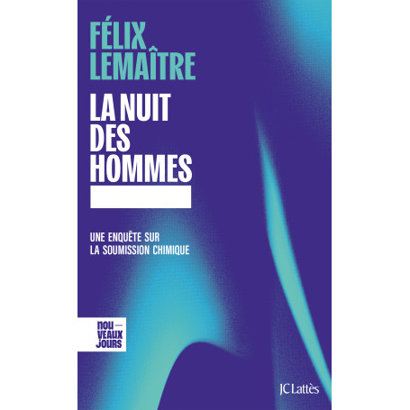 La nuit des hommes