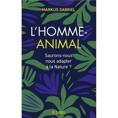 L'homme animal