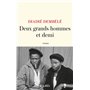 Deux grands hommes et demi 20,45 €