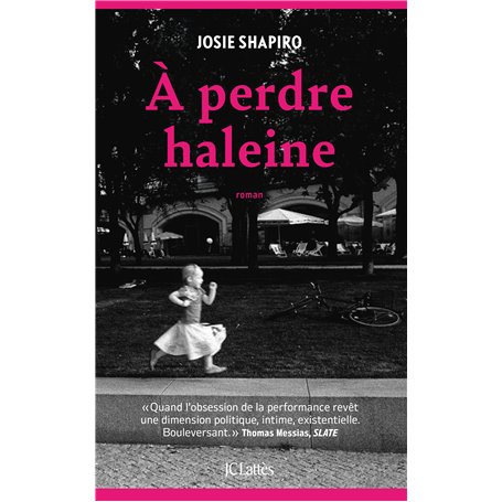 A perdre haleine