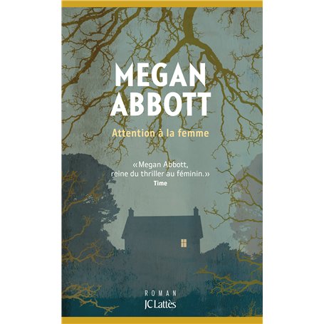 Attention à la femme