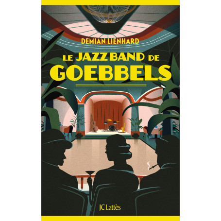 Le jazz band de Goebbels