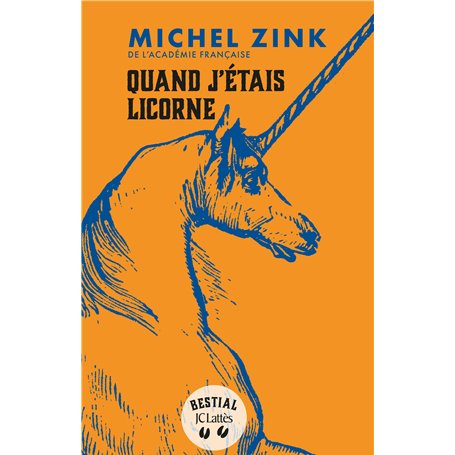 Quand j'étais licorne