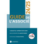 Guide de l'associé 24/25 73,39 €