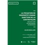La privation de propriété comme sanction de la contrefaçon