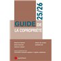 Guide de la copropriété 25/26