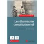 Le réformisme constitutionnel